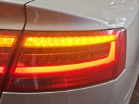 Lampa tył prawa Audi A5 8T HB