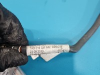 Wiązka instalacja ALTERNATORA, ALTERNATORA, Europejska, ALTERNATORA Skoda Octavia III 5Q0971230FS