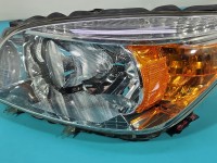Reflektor lewy lampa przód Toyota Rav4 III 05- EUROPA