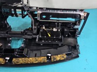 Deska rozdzielcza airbag pasażera kokpit Opel Antara