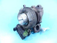 Turbosprężarka Ford Mondeo Mk4 753544-20, 8G9Q6K682BA 2.2 tdci 175KM