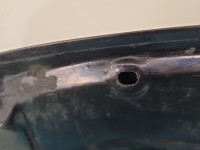 Maska przednia Ford Focus Mk3 czarny, FB