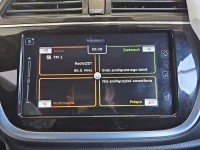 Radio fabryczne Suzuki Sx4 S-Cross 13-21 7505001104, 39920-62M50 radioodtwarzacz
