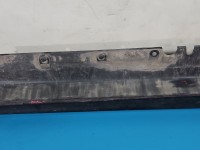 Listwa progowa lewa PRÓG NAKŁADKA BMW X5 F15