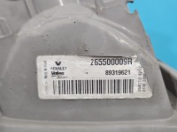 Lampa tył prawa Renault Megane III HB EUROPA