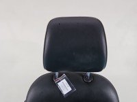 Fotel prawy pasażera Kia Sportage IV 15-21
