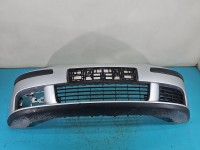 Zderzak przód Vw Golf V srebrny LA7W