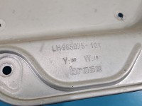 Podnośnik przód lewy SZYBY WINDA Ford Kuga Mk1 08-13 7M51-R203A29-DB 5d