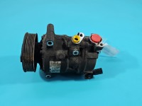 Sprężarka klimatyzacji kompresor Skoda Fabia III 1.0 MPI 5Q0820803G