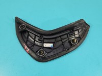 Osłona ZAŚLEPKA PLASTIK BMW G20 5140G20