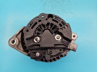 TEST Alternator Opel Vectra C 93175808, 0986042803 1.8 16V