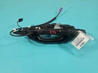 Klamka tył lewa zewnętrzna Opel Insignia B 13515507