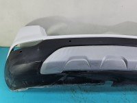 Zderzak tył Opel Mokka A BIAŁY GAZ HB