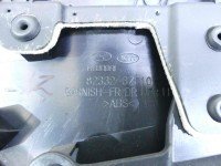 Tapicerka drzwi przód lewa boczek Hyundai I40 82351-3Z000, 82332-3Z010