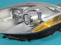 Reflektor lewy lampa przód Fiat Bravo II EUROPA 51792545