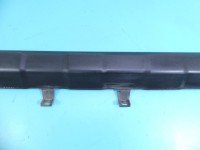 Listwa progowa lewa PRÓG NAKŁADKA HONDA CR-V III 06-11 71850-SWW-G010-M1 beżowy YR578M
