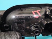 Klamka wewnętrzna tył lewa Renault Twingo III 14-24 21030310579