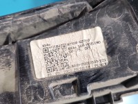 BLENDA LISTWA klapy TYŁ N7924-62050, 92403-N7 Hyundai Tucson IV 20- KOLOR W6H