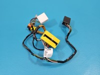 Instalacja Wiązka poduszki Airbag Opel Astra V K 34195061D