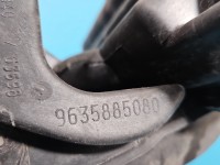 Kolektor ssący Citroen C-Elysee II 12- 9635885080, 9816184180 1.6 16V