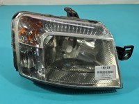 Reflektor prawy lampa przód Fiat Panda II EUROPA