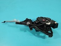 Zamek tył lewy 30661074 Volvo S80 II Producent części: Volvo, 10pin