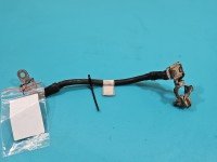 KLEMA INSTALACJA WIĄZKA MINUSOWA MINUS Hyundai Elantra V 10-16 91860-3X011