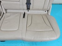 Fotele komplet kanapa AUDI Q5 08-