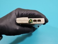 Sterownik moduł Producent części: BMW, WZMACINACZ ANTENOWY BMW F01 21367510, AV92004563, 28163910