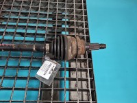 Półoś przód prawa Opel Agila A I 1.2 16V manual