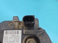 TEST Alternator Vw Caddy II 036903024J, 0124325081 1.9 sdi