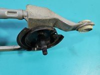 Mechanizm wycieraczek Nissan Juke I F15 10-19 europa