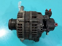 TEST Alternator Opel Combo C 1.7 cdti