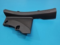 Osłona ZAŚLEPKA PLASTIK Hyundai Elantra VII 20- 85875-AA000