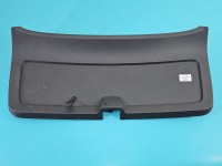 Tapicerka klapy boczek bagażnika Skoda Octavia III 5E9867975