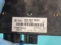 Sterownik moduł AUDI Q7 I 4L 4E0907383C