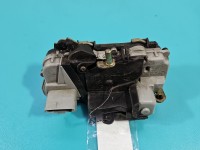 Zamek przód lewy Citroen Xsara Picasso EUROPA 6pin