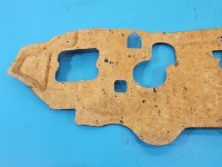 Wygłuszenie pozostałe PODBITKA LEXUS CT 10-22