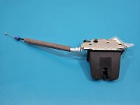 Zamek klapy tył 5E7827520, 81A827506A Skoda Octavia IV kombi