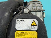 Pas bezpieczeństwa przód prawy pasażera Fiat Linea 7494701, 735443199
