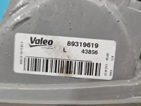 Lampa tył lewa Renault Megane III HB EUROPA