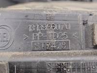 Schowek pasażera Fiat Ducato IV EUROPA