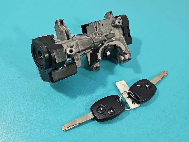 Stacyjka KLUCZYK WKŁADKA Honda Jazz III