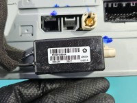 Radio fabryczne Fiat Freemont P05091461AH, P05091095AA radioodtwarzacz