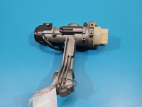 Stacyjka KLUCZYK WKŁADKA Hyundai Getz