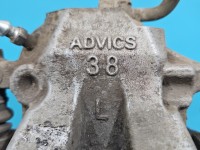 Zacisk tył lewy Toyota Rav4 IV HB 2.0 D4D