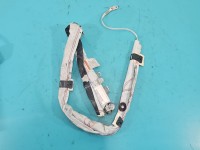 Poduszki powietrzne zestaw komplet Suzuki Splash