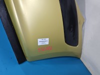 Zderzak przód przedni Peugeot 307 KAWC