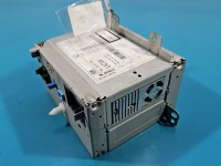 Radio fabryczne Opel Zafira C 23127750 radioodtwarzacz