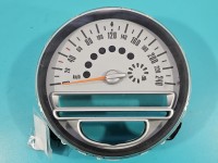 Licznik Mini Cooper One II R56 06- 9136195 1.6 16V EUROPA